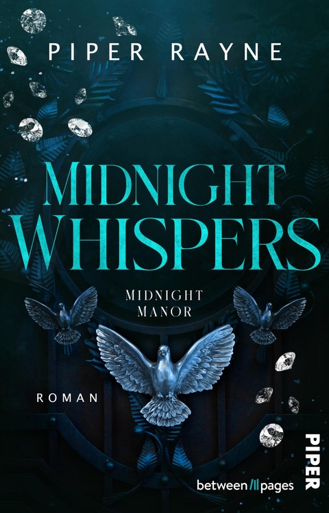 Midnight Whispers - Piper Rayne