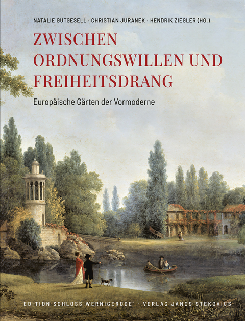 Zwischen Ordnungswillen und Freiheitsdrang - Nadja Horsch, Stefan Schweizer, Jens-Jörg Riederer, Ulrich Feldhahn, Hendrik Ziegler, Natalie Gutgsell, Christian Juranek, Anja Gottschalk, Marcus Köhler, Iris Lauterbach, Noémie Wansart, Cherrill Sands, Macrina Oproiu, Shona Kallestrup, Doris Fischer, Dietger Hagner, Brigitte Mang, Heike Tenzer
