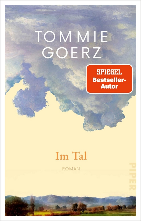 Im Tal - Tommie Goerz