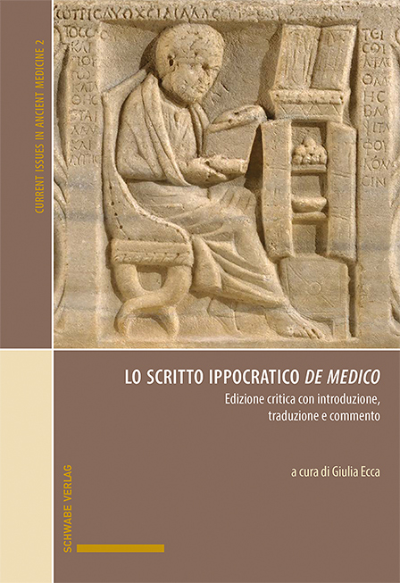 Lo scritto ippocratico &laquo;De medico&raquo; - 