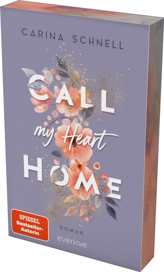 Call My Heart Home