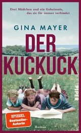 Der Kuckuck - Gina Mayer