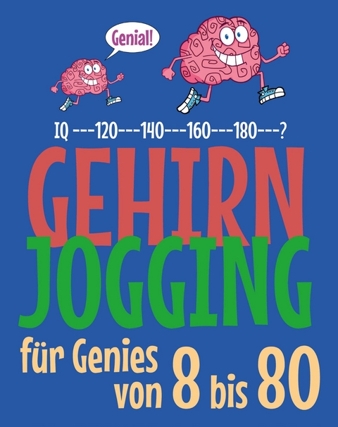 Gehirnjogging - Norbert Golluch