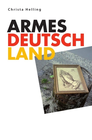 Armes Deutschland