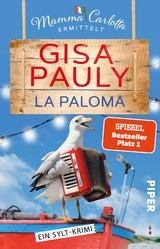 La Paloma - Gisa Pauly