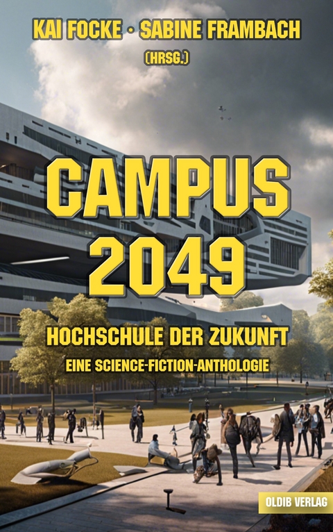Campus 2049 - 