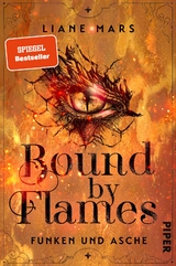 Bound by Flames - Liane Mars
