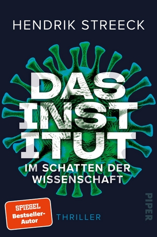 Das Institut – Im Schatten der Wissenschaft