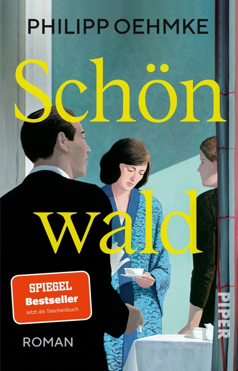 Sch&ouml;nwald - Philipp Oehmke