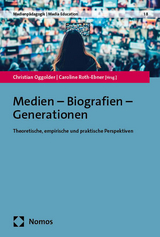 Medien, Biografien, Generationen - 