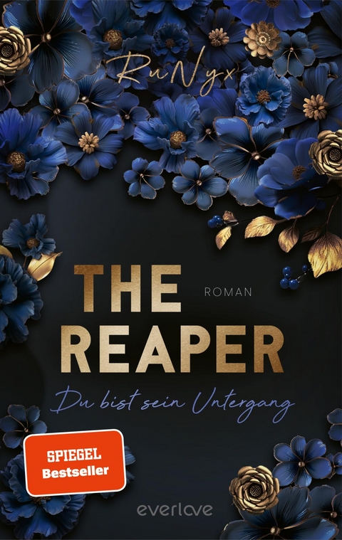 The Reaper -  RuNyx