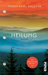 Heilung - Timon Karl Kaleyta