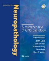 Neuropathology - Ellison, David; Love, Seth; Chimelli, Leila; Harding, Brian