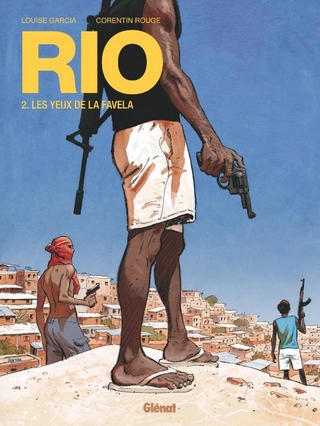 Rio Bd. 2