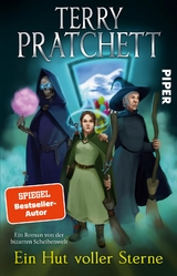 Ein Hut voller Sterne - Terry Pratchett