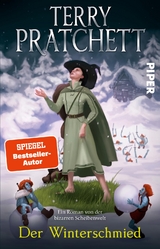Der Winterschmied - Terry Pratchett