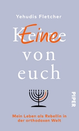 (K)eine von euch - Yehudis Fletcher