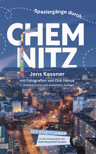 Spaziergänge durch Chemnitz