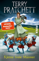 Kleine freie M&auml;nner - Terry Pratchett
