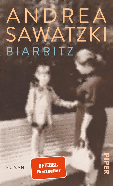Biarritz - Andrea Sawatzki