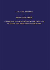 Imagines Urbis - Leif Scheuermann