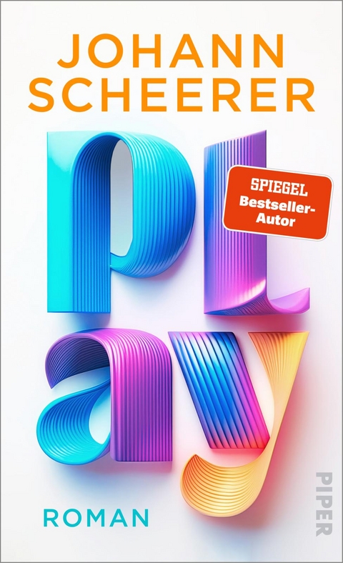 Play - Johann Scheerer