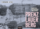 Prenzlauer Berg Postkartenset #02 - 