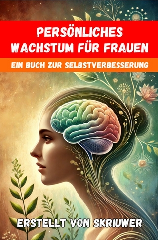 Persönliches Wachstum für Frauen