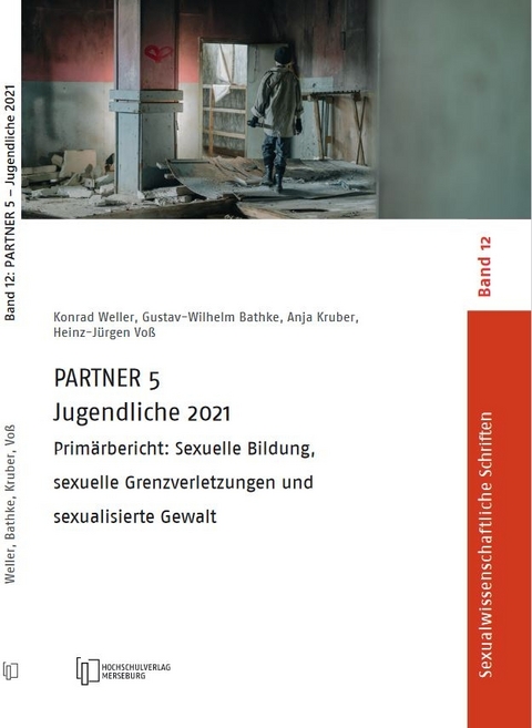 PARTNER 5 Jugendliche 2021 - Konrad Weller, Gustav-Wilhelm Bathke, Heinz-J&uuml;rgen Vo&szlig;, Anja Kruber