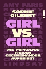 Girl vs. girl - Sophie Gilbert