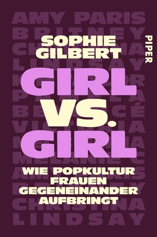 Girl vs. girl