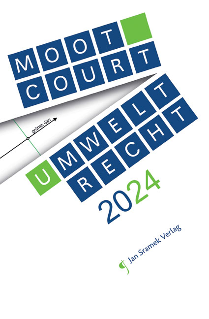 Moot Court - Umweltrecht 2024