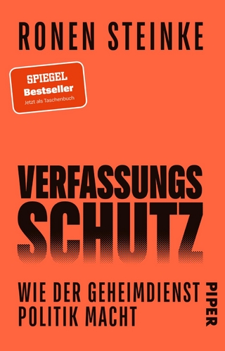 Verfassungsschutz