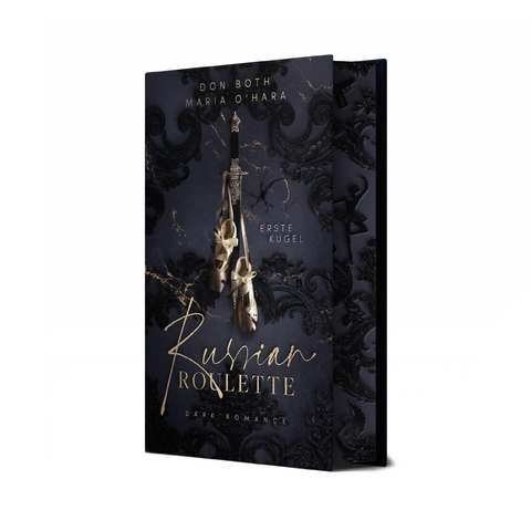 Russian Roulette - Maria O'Hara, Don Both