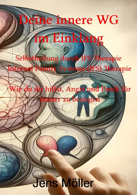 Deine innere WG im Einklang - Jens M&ouml;ller