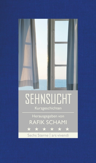 Sehnsucht