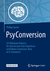 PsyConversion - Philipp Spreer