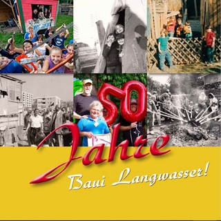 50 Jahre Baui Langwasser