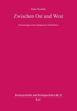 Zwischen Ost und West