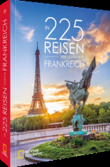 In 225 Reisen durch Frankreich - Bj&ouml;rn St&uuml;ben