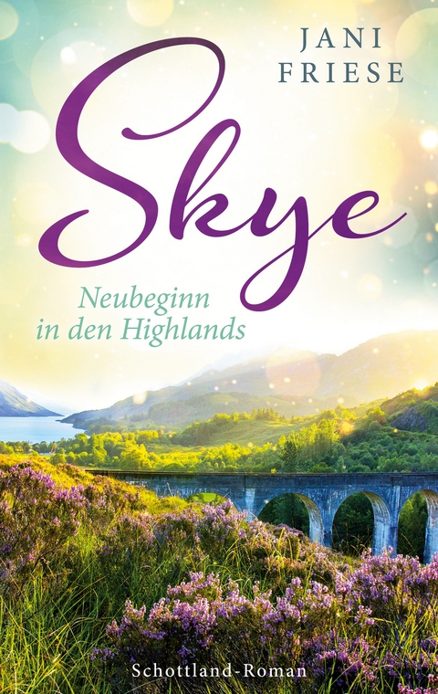 Skye - Jani Friese