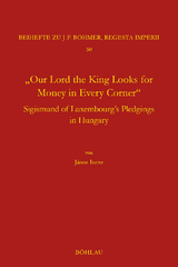 "Our Lord the King Looks for Money in Every Corner" - J&aacute;nos Incze