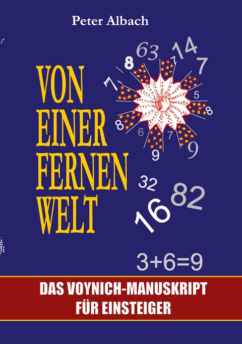 Von einer fernen Welt - Peter Albach