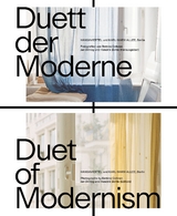 Duett der Moderne / Duet of Modernism - 