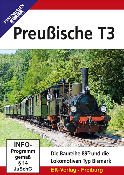Preu&szlig;ische T3