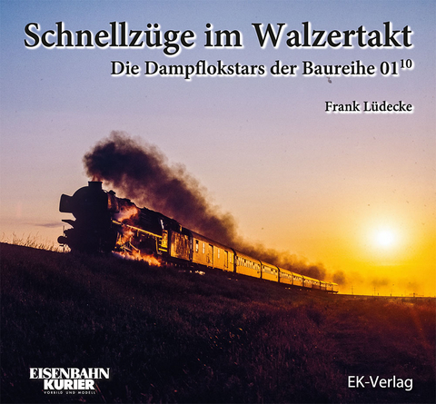 Die Dreizylinder-Legende - Frank L&uuml;decke