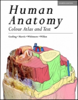 Human Anatomy - Gosling, John A.; Harris, Philip F.; Whitmore, Ian; Willan, Peter L.T
