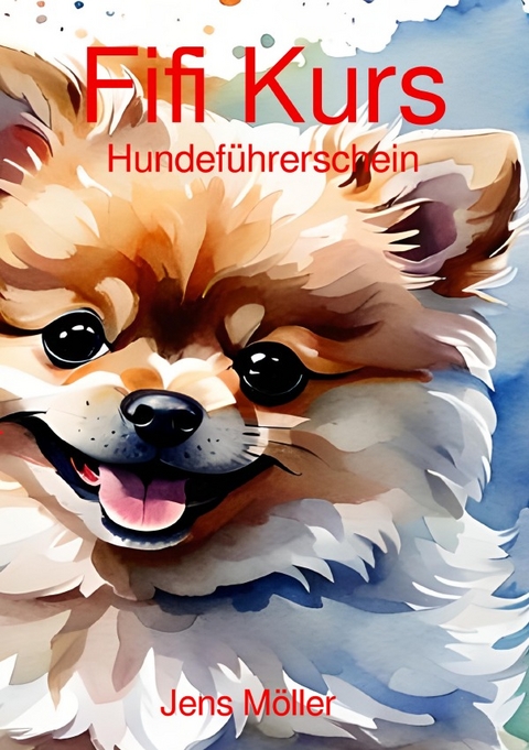 Fifi Kurs - Jens M&ouml;ller