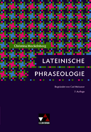 Lateinische Phraseologie