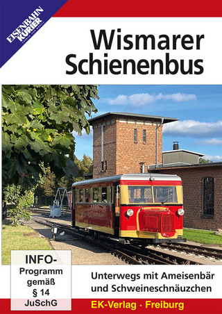 Wismarer Schienenbus